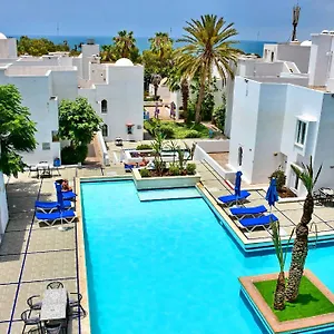 Апарт-отель Appart-hotel Tagadirt, Агадир