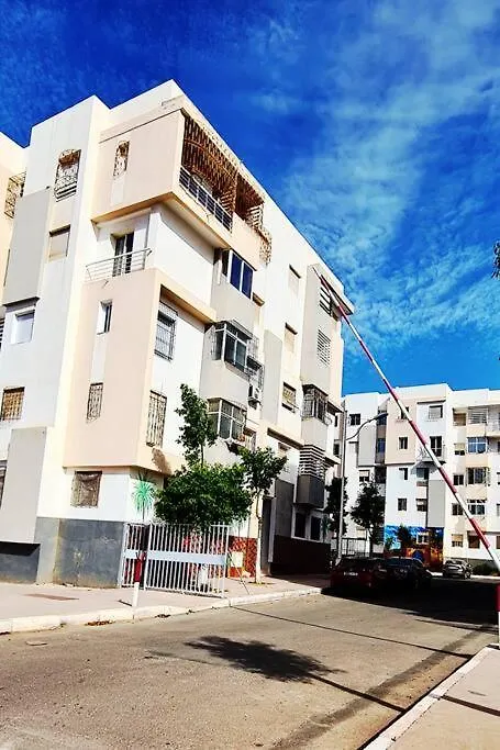 Apartment Appart A Proximite Des Meilleurs Restaurants Agadir